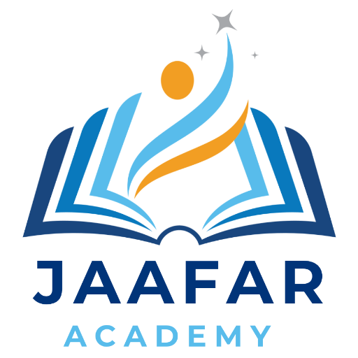 Academy Jaafar