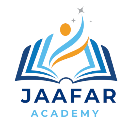 Academy Jaafar